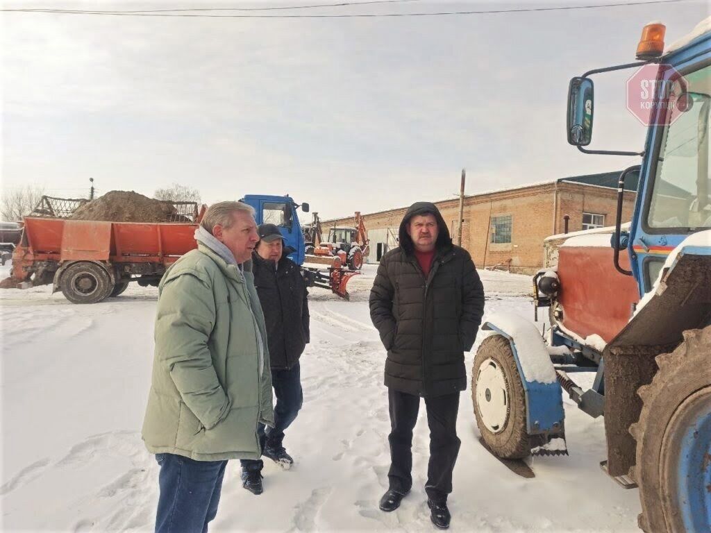  Фото: сайт Бердичівської міської ради