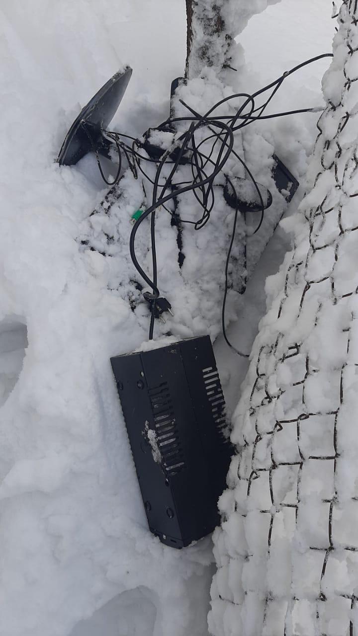 Поліцейські Одещини затримали підозрюваних у крадіжках з проникненням у приміщення