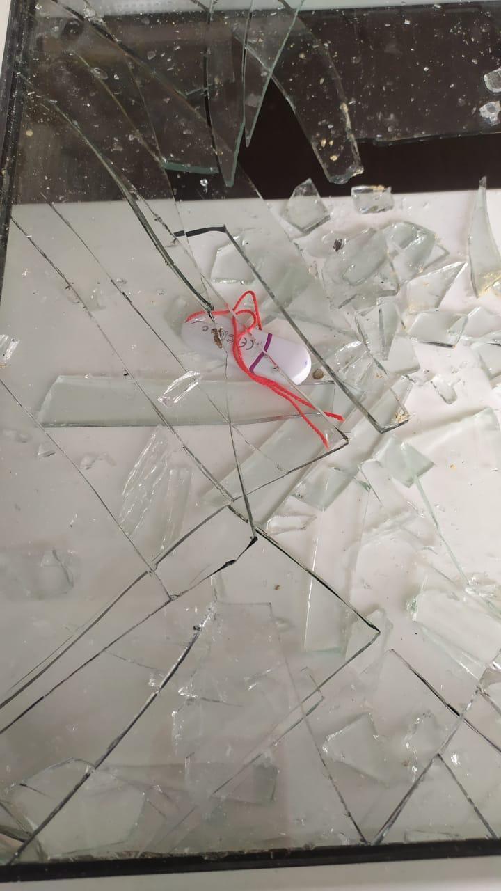 Поліцейські Одещини затримали підозрюваних у крадіжках з проникненням у приміщення