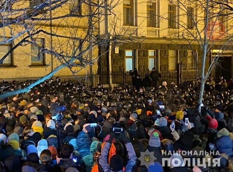  Фото: Нацполіція