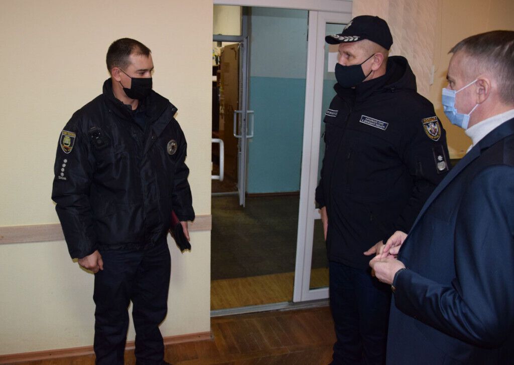 Взаємодіємо заради безпеки. Керівництво поліції Донеччини підписало меморандум з головами територіальних громад