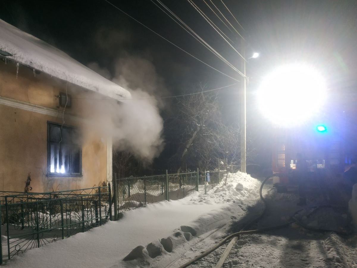З початку 2021 року на пожежах в Україні загинуло вже 396 людей!