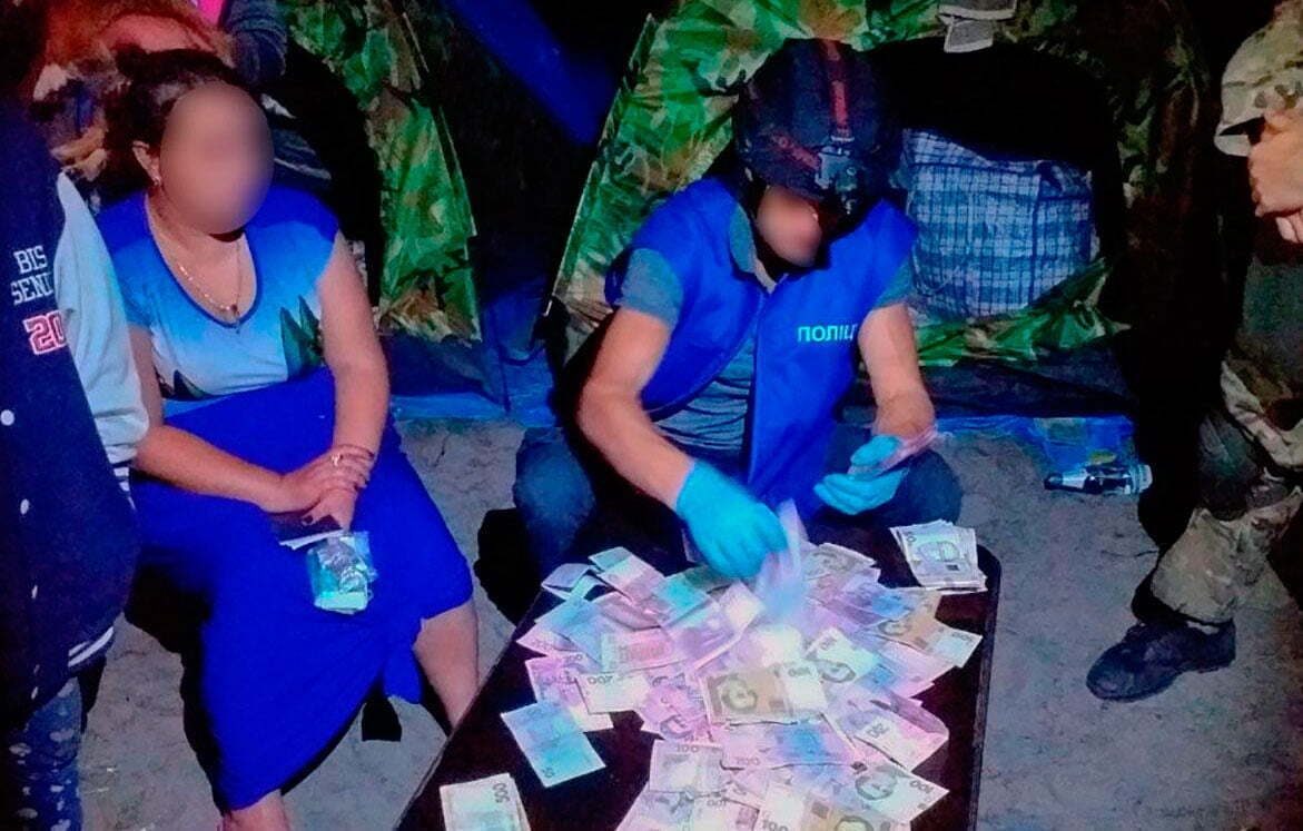 На Полтавщині правоохоронці  спрямувала до суду обвинувальний акт відносно організованої групи, яка налагодила наркобізнес на території кількох областей