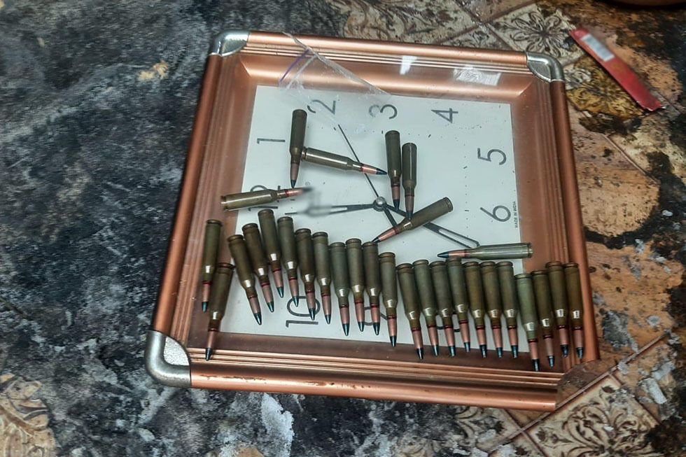 У Чернігові оперативники затримали організатора Інтернет-крамниці з продажу психотропів