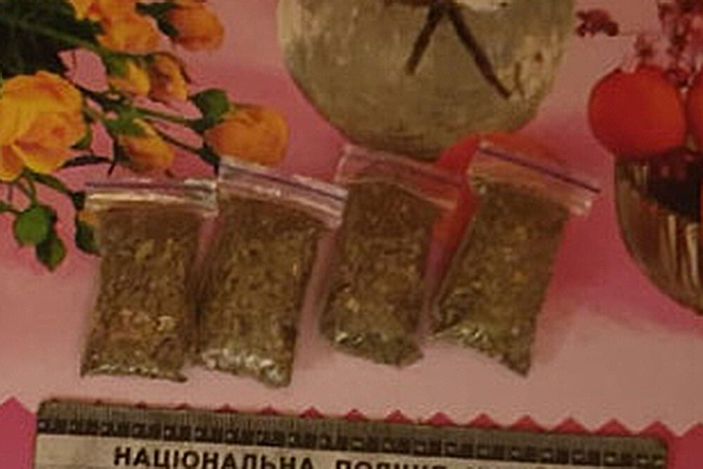 На Дніпропетровщині оперативники викрили групу наркоторговців