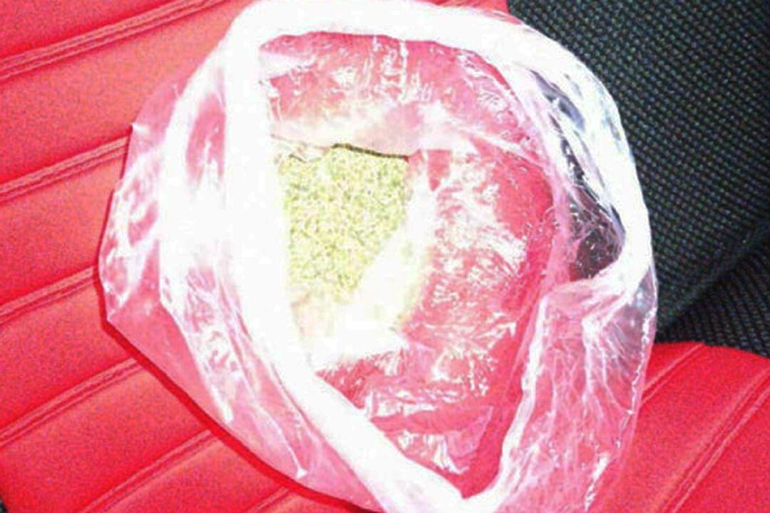 На Дніпропетровщині оперативники викрили групу наркоторговців