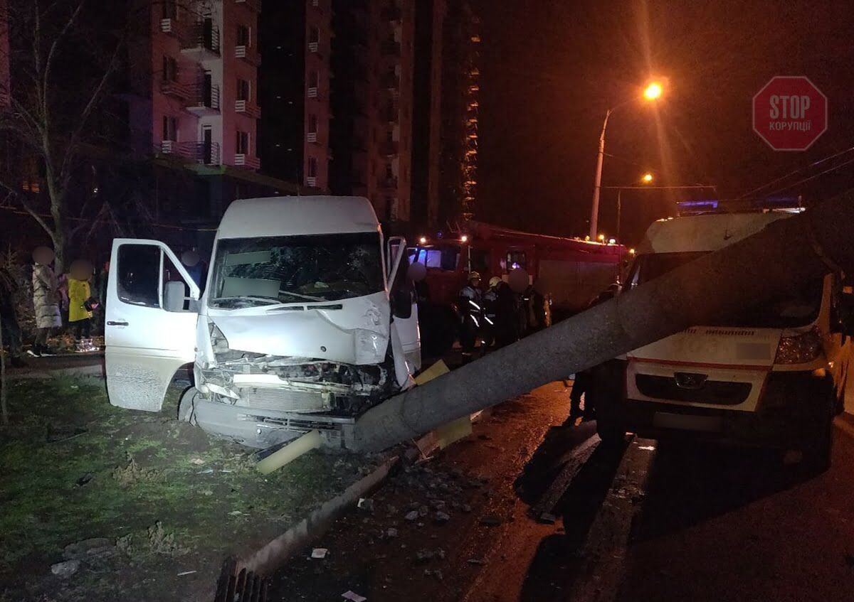  Фото: Нацполіція