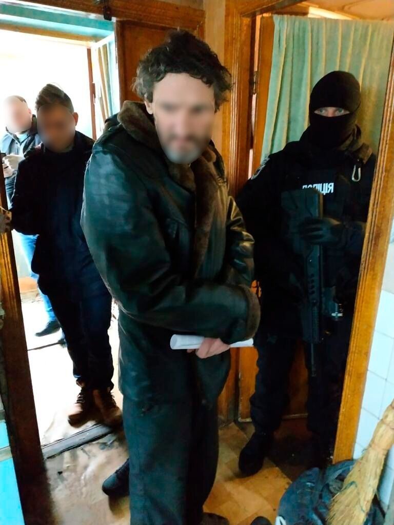 В Україну екстрадовано організатора житомирського наркоугруповання