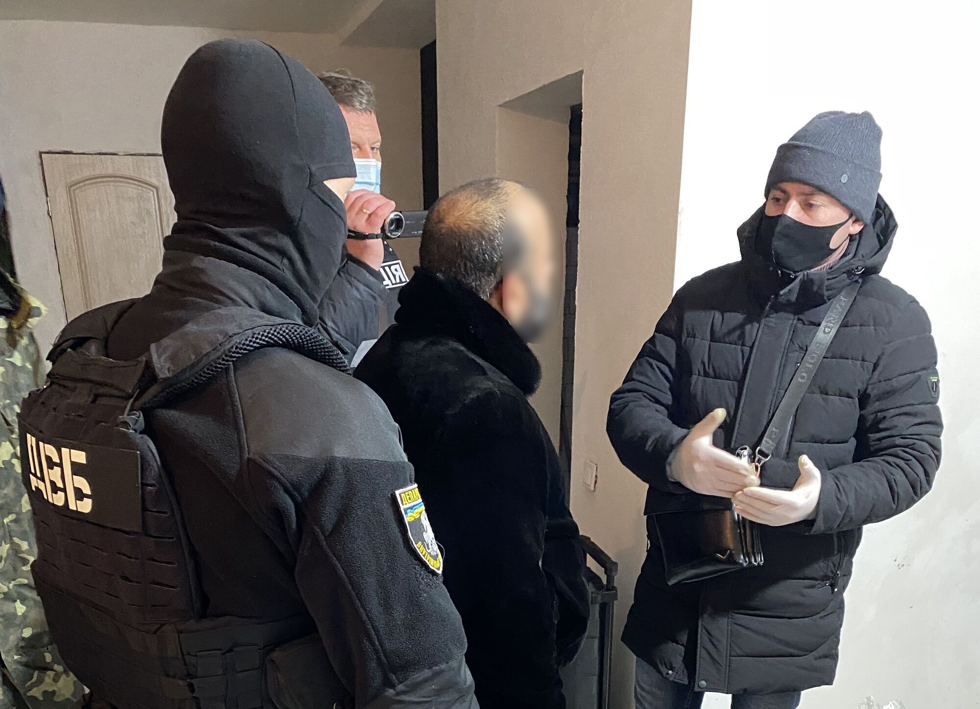 Припинено діяльність міжрегіонального наркосиндикату – внутрішня безпека Нацполіції