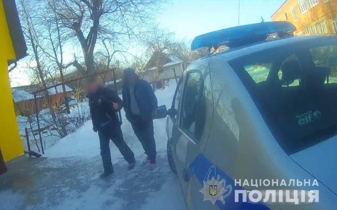 До 5 років ув’язнення загрожує нетверезому водію за нанесення тілесних ушкоджень поліцейському