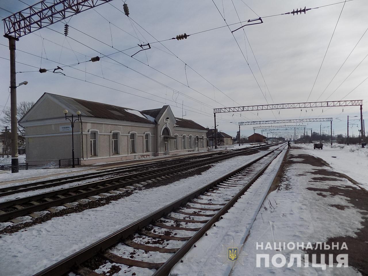 На Одещині поліцейські притягують до відповідальності 21-річного іноземця за пограбування жителя Окон