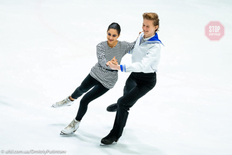  Фото: ufsf.com.ua