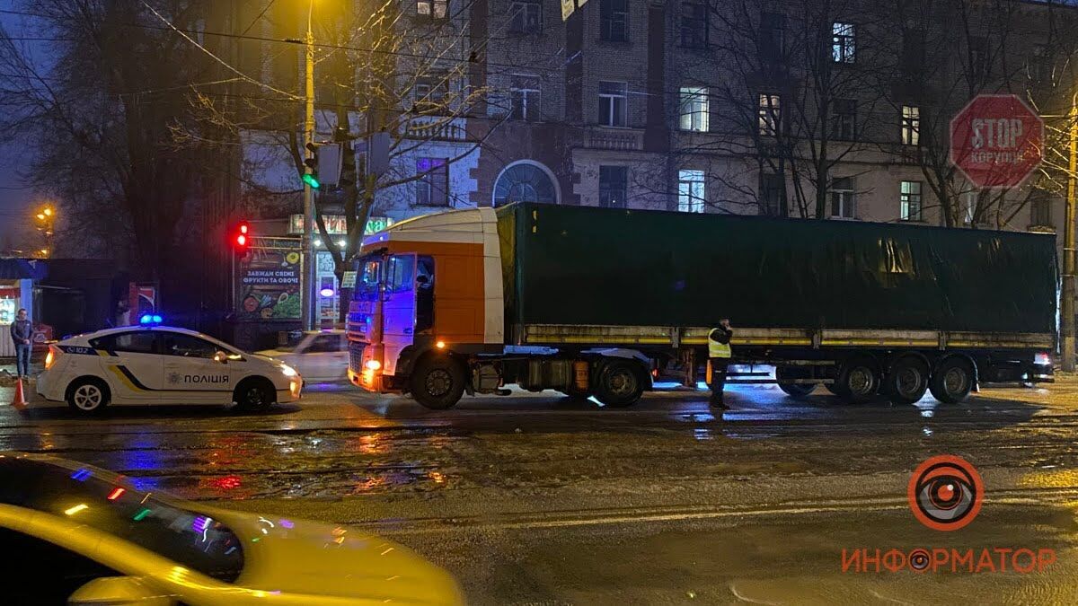  Фото: Інформатор