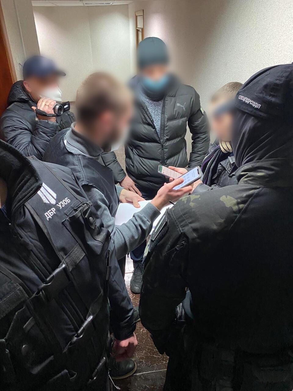 За хабар намагались закрити кримінальне провадження про смертельне ДТП - затримано адвоката (ФОТО)
