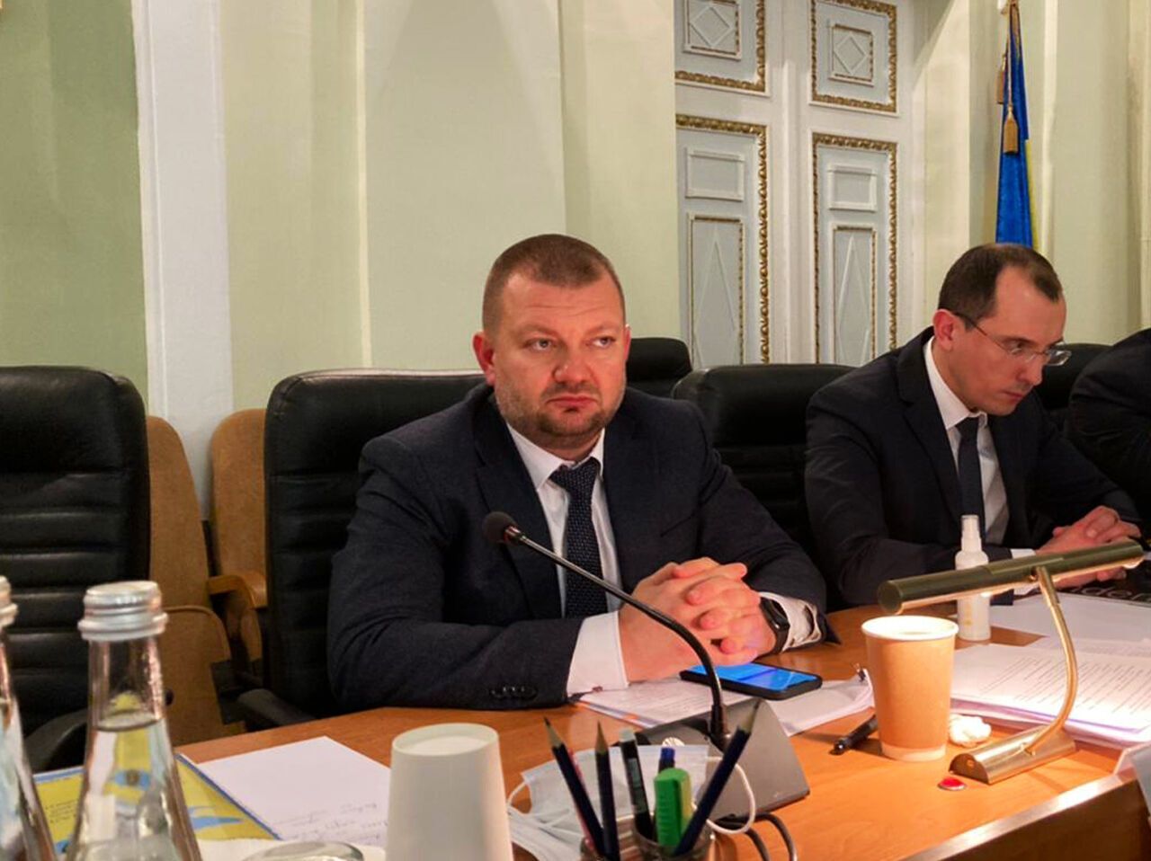 У Харківській обласній прокуратурі підбили підсумки роботи за 2020 рік (ФОТО)