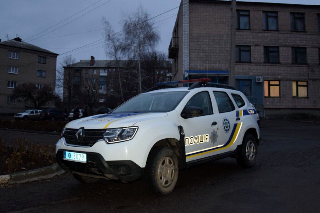 Взаємодіємо заради безпеки. Керівництво поліції Донеччини підписало меморандум з головами територіальних громад