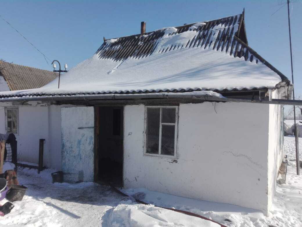 Київська область: чергова пожежа, де дитина залишається в будинку без батьківського піклування