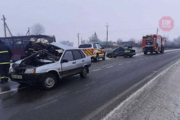  Фото: Нацполіція