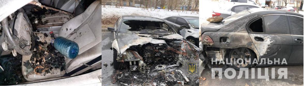 У Харкові провели поліцейську спецоперацію для затримання злочинного угруповання