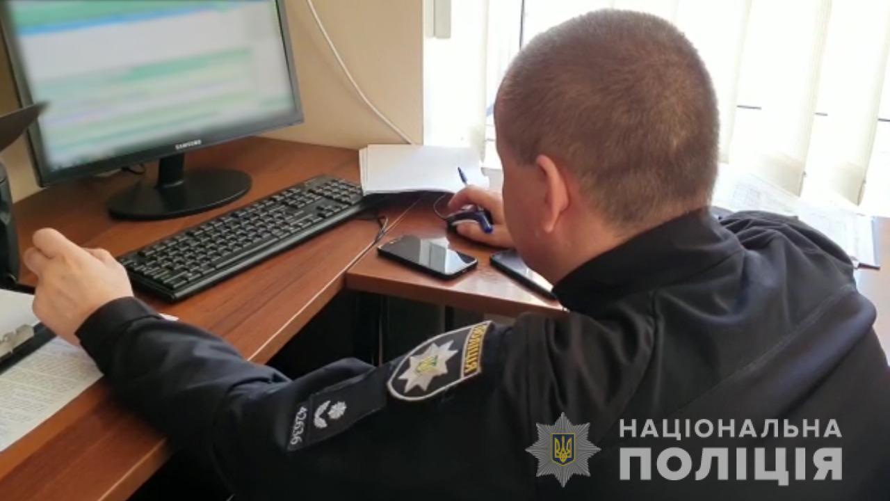 На Одещині поліцейські затримали 51-річного чоловіка за підозрою у вбивстві свого товариша