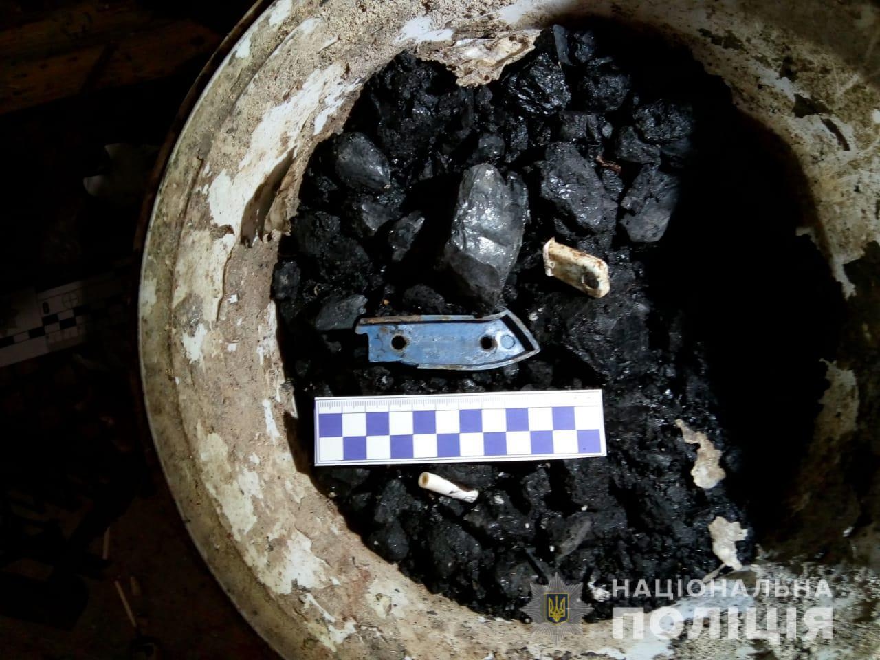 На Одещині поліцейські затримали 53-річного чоловіка за підозрою у вбивстві гостя свого пасинка