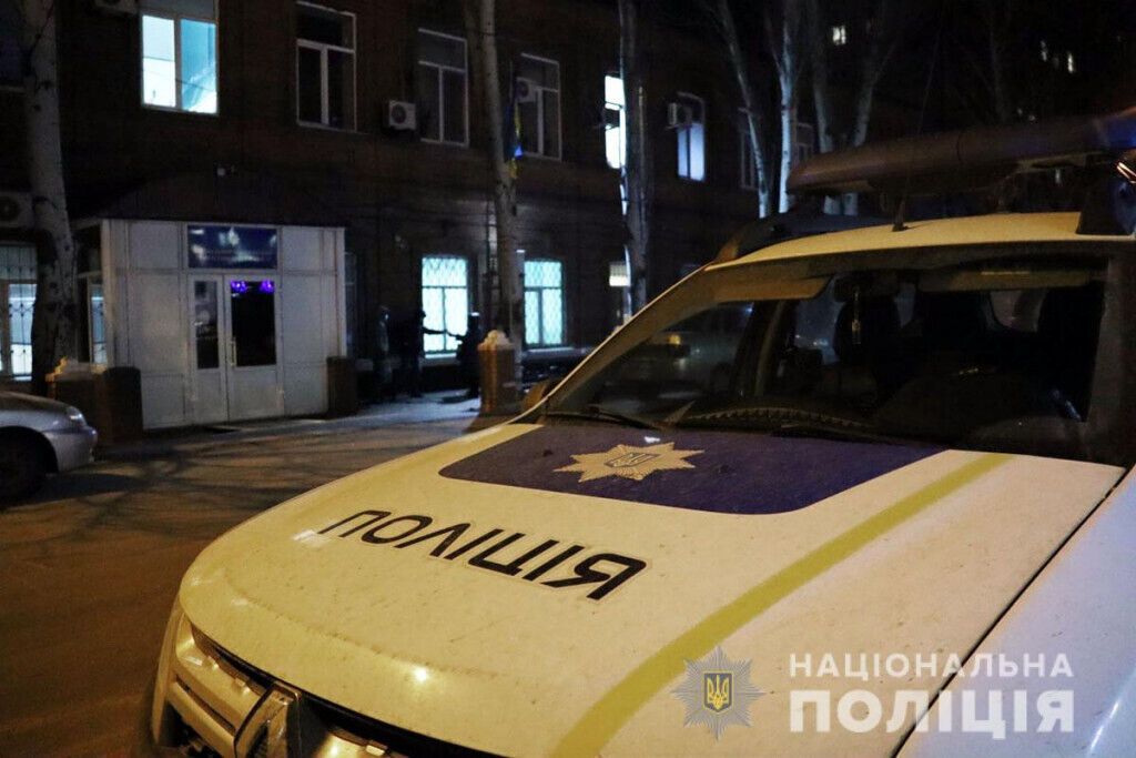 Правоохоронці Донеччини провели двотижневе відпрацювання на території регіону