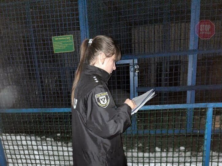  Фото: Нацполіція