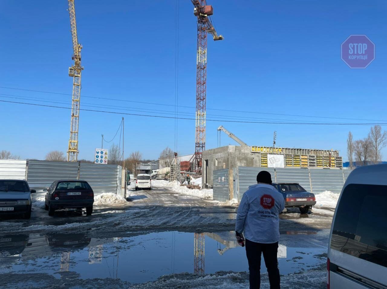 Фото: СтопКор