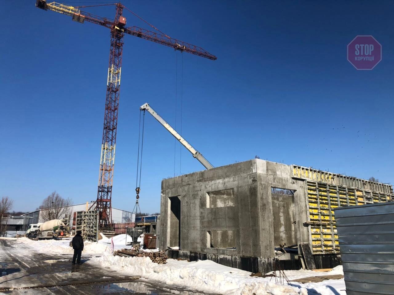 Фото: СтопКор