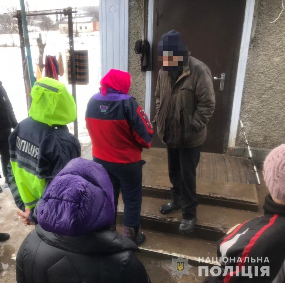 Поліцейські Одещини відкрили кримінальне провадження за фактом жорстокого поводження з твариною
