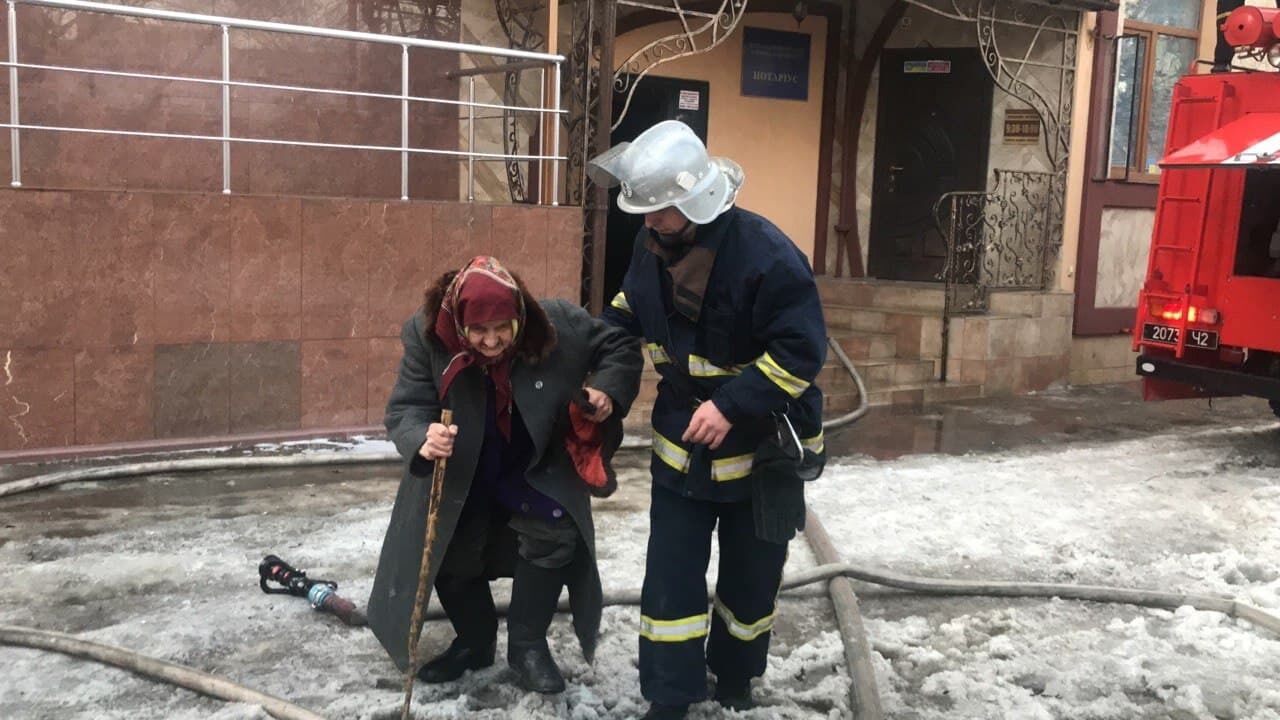 Недотримання правил пожежної безпеки у побуті призводить до смертельних випадків та травмування людей під час пожеж!