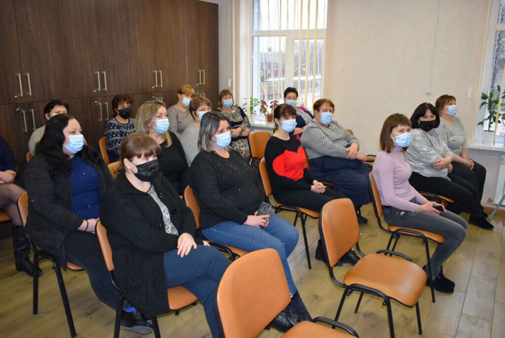 Взаємодіємо заради безпеки. Керівництво поліції Донеччини підписало меморандум з головами територіальних громад