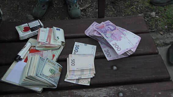 У Миколаєві оперативники затримали афериста, який працював за схемою «Ваш родич потрапив у ДТП»