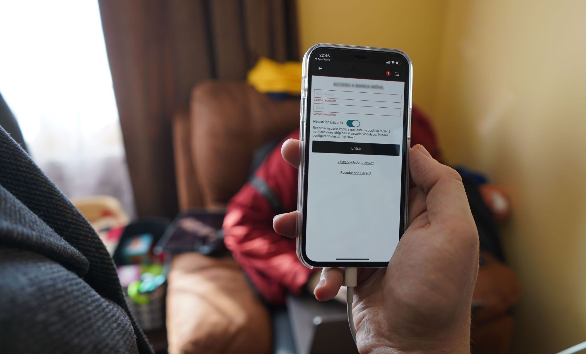 Кіберполіція припинила діяльність одного з найбільших у світі фішингових сервісів для атак на фінансові установи різних країн