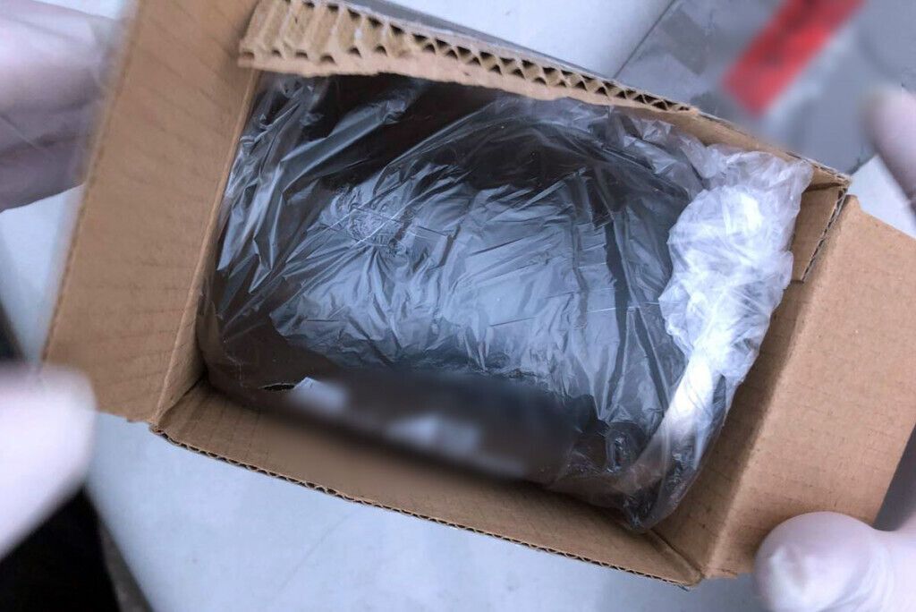 На Донеччині поліцейські викрили чоловіків, які причетні до незаконного обігу наркотиків