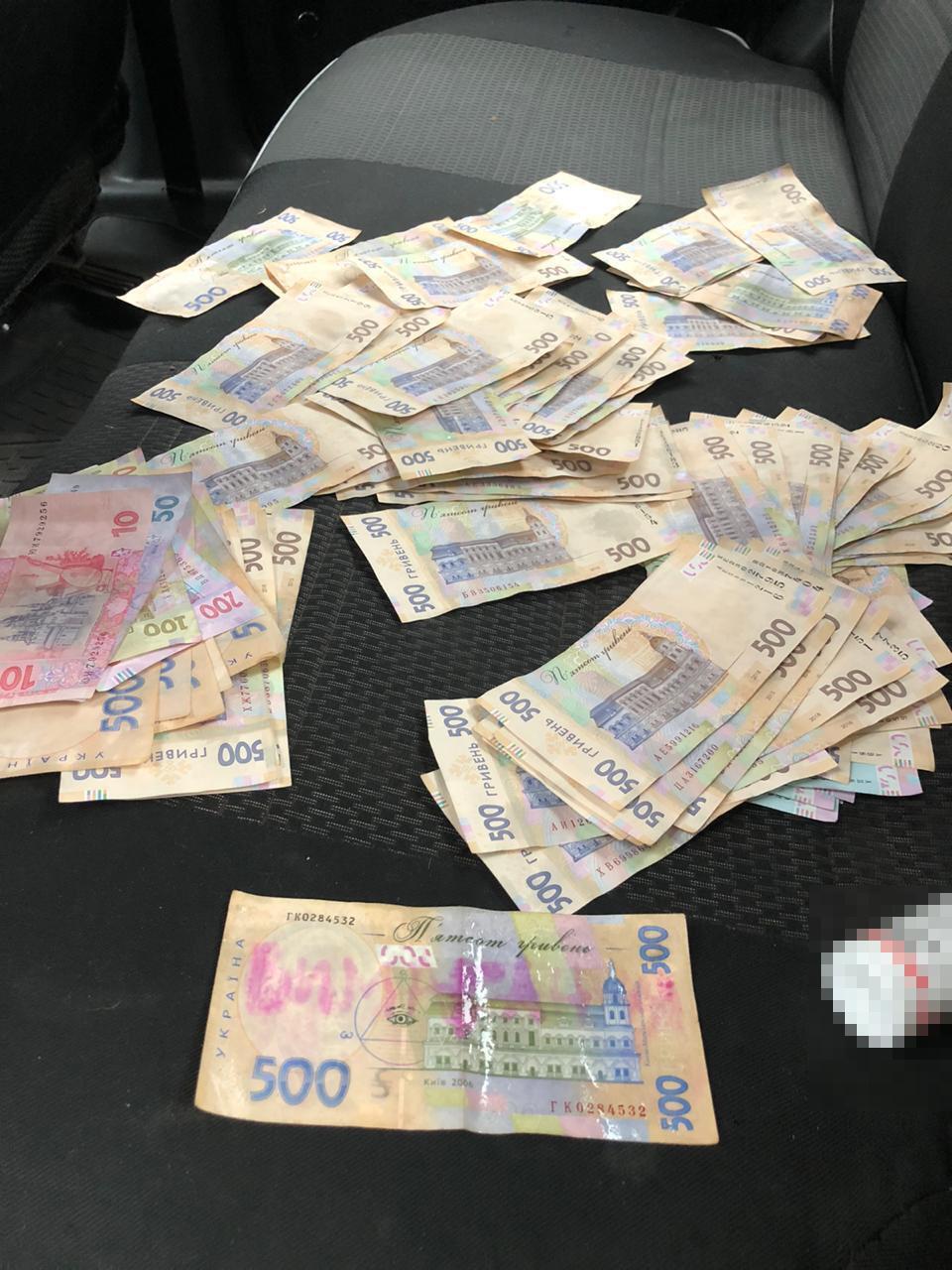 У Черкасах судитимуть чотирьох вимагачів, які збирали щоденні «побори» з підприємців центрального ринку