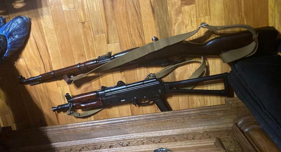 У Черкасах судитимуть чотирьох вимагачів, які збирали щоденні «побори» з підприємців центрального ринку