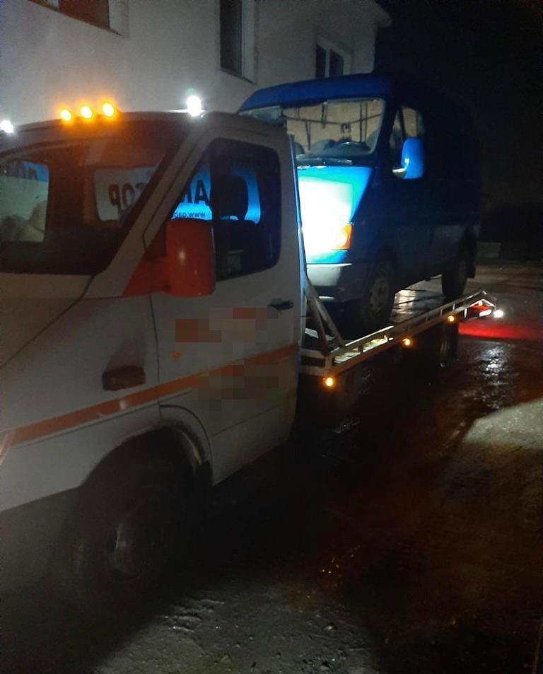 На Закарпатті поліцейські викрили групу зловмисників на масштабній крадіжці дизпалива з держпідприємства