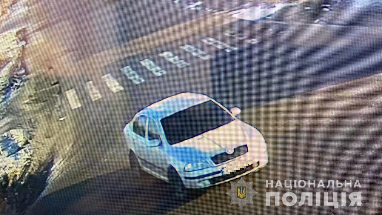 На Закарпатті правоохоронці затримали групу зловмисників за розбійний напад