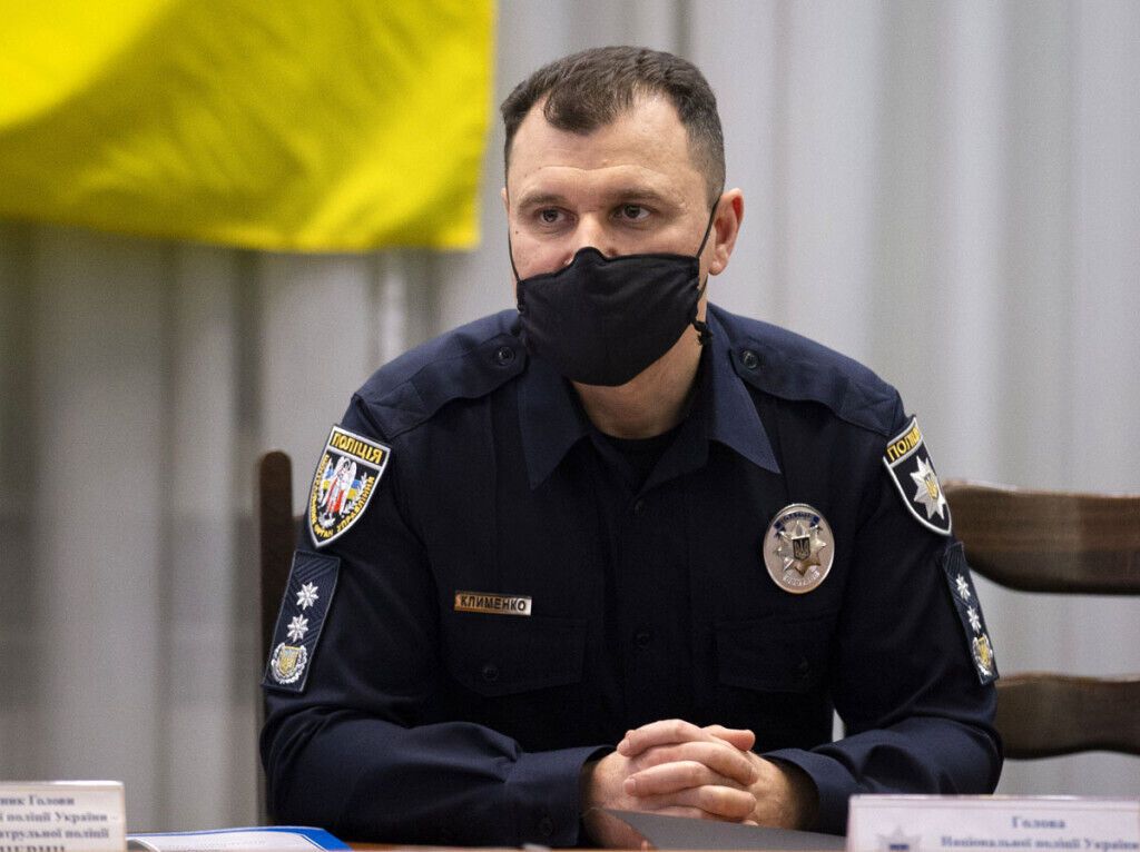 Голова Нацполіції нагородив кращих співробітників підрозділів превентивної діяльності