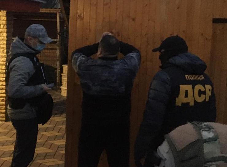 На Закарпатті судитимуть злочинне угруповання, які налагодили канал нелегальної міграції осіб до країн ЄС