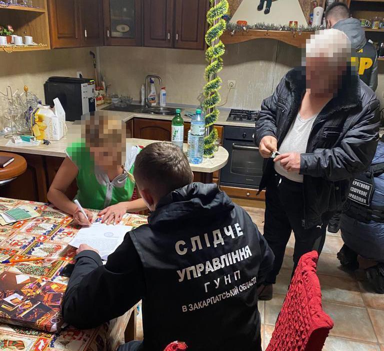 На Закарпатті судитимуть злочинне угруповання, які налагодили канал нелегальної міграції осіб до країн ЄС