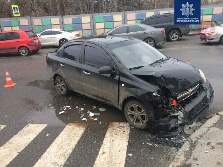  Фото: Нацполіція