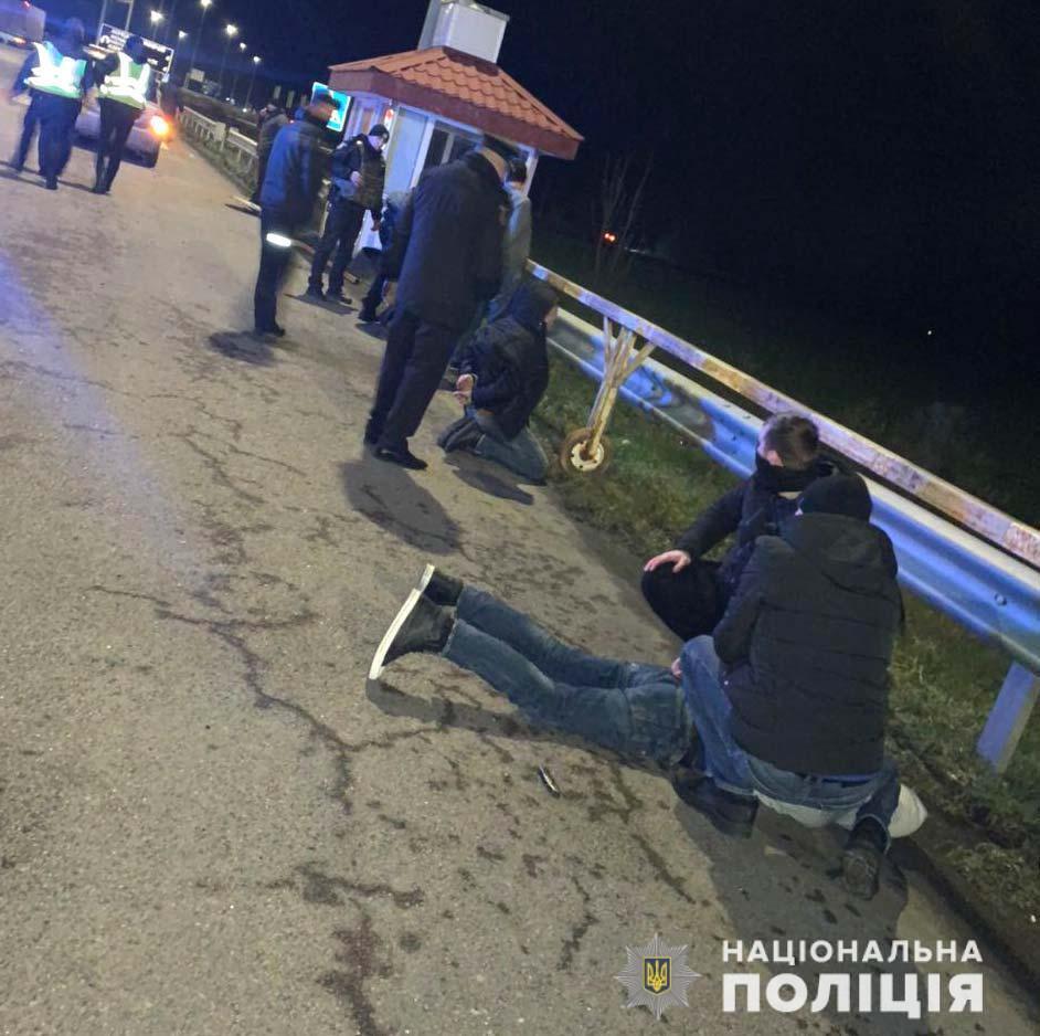 На Рівненщині група «квартирників» постане перед судом