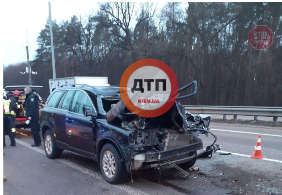  Фото: dtp.kiev.ua