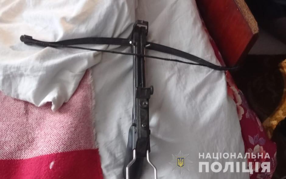 Поліція затримала організовану злочинну групу, яка виготовляла та розповсюджувала  амфетамін