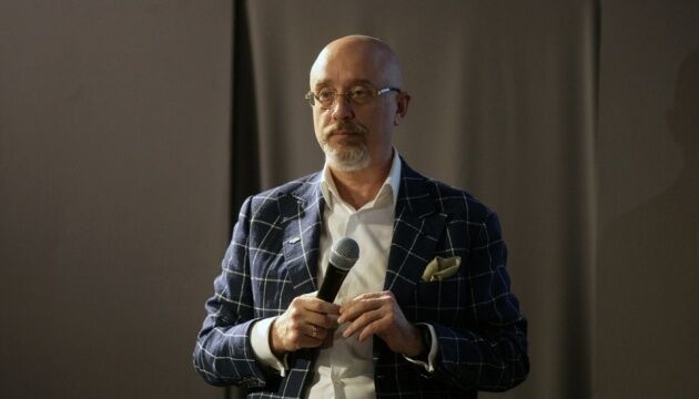 У столиці відкрилася виставка про життя людей, долю яких зруйнувала війна