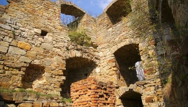 Син литовського князя Гедиміна міг заснувати давній замок на Тернопільщині – історик
