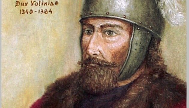Син литовського князя Гедиміна міг заснувати давній замок на Тернопільщині – історик