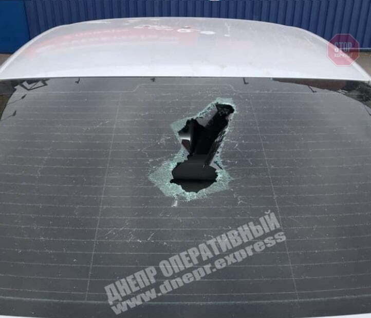  Фото: Днепр Оперативный